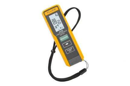 متر ليزر 40 متر من FLUKE