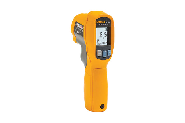 جهاز قياس حرارة Fluke 64 MAX