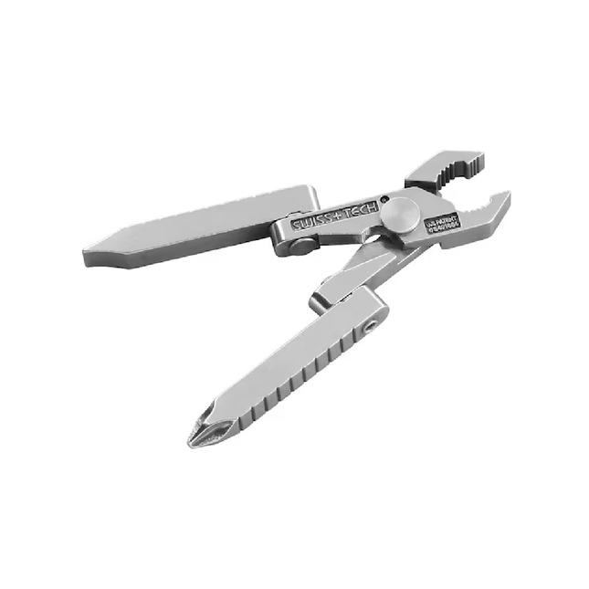 Swistek 6-in-1 Stainless Multi-Tool (ST50022)