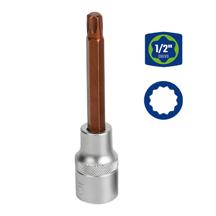 WORKPRO M6 Intersecting Box (WP274221)
