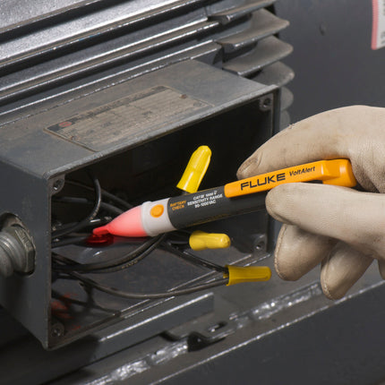 جهاز اختبار الجهد اللاسلكي Fluke 1AC II