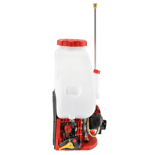 ماكنة رش زراعي بنزين 20 لتر