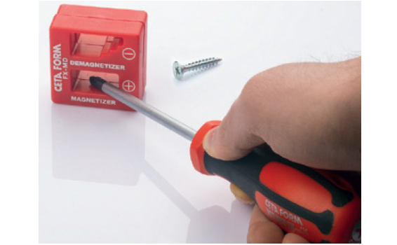 ممغنط مفكات 51 ملم