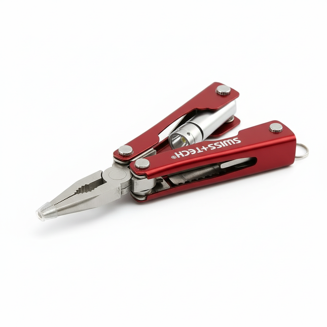 Swistek 8-in-1 Multi-Plier (ST35000)