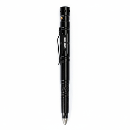 Swistec 4-in-1 Multifunction Pen (ST029009)