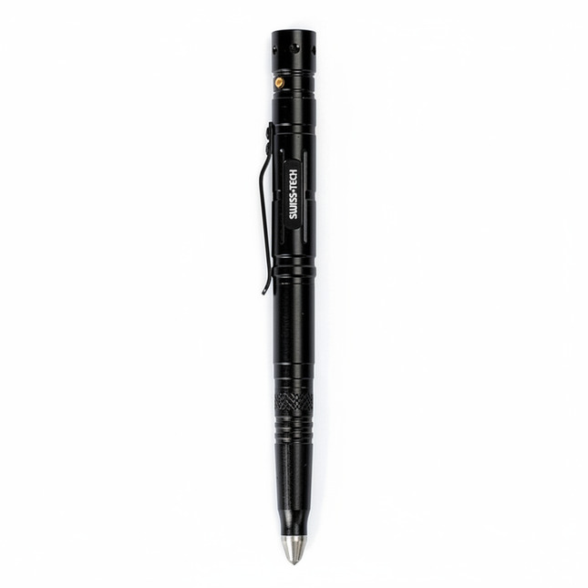 Swistec 4-in-1 Multifunction Pen (ST029009)