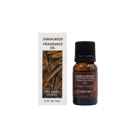 زيت عطري