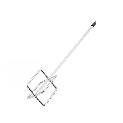 Goldblatt Square Paint and Mixer Brushes (G02054)
