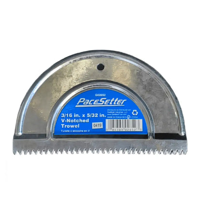 Floor Adhesive Spreader by Goldblatt (G02652)