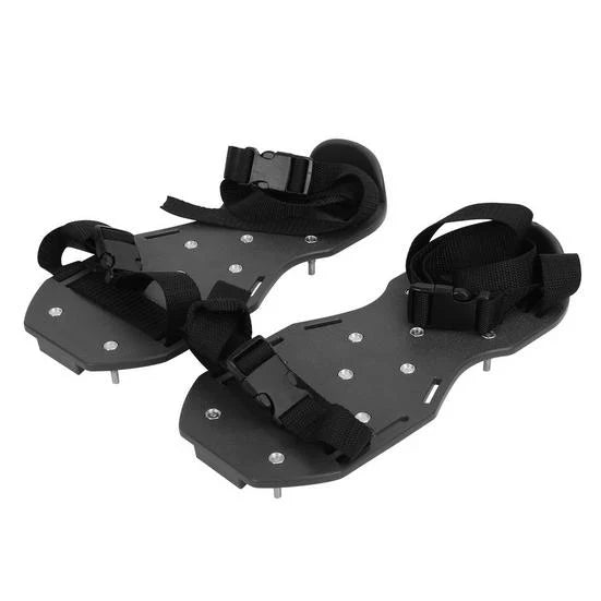 Epoxy shoe from Goldblatt (G02806)