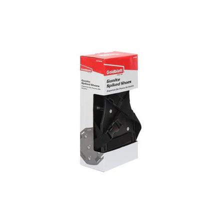 Epoxy shoe from Goldblatt (G02806)