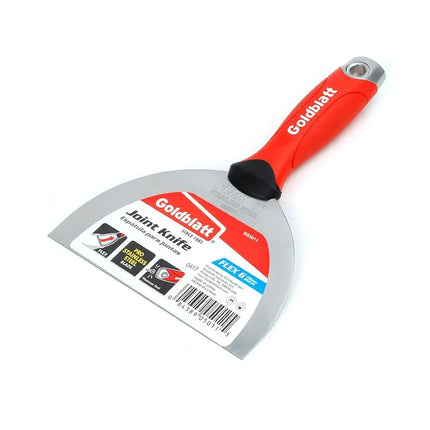 Goldblatt 6-inch Stainless Steel Taping Knife (G05011)