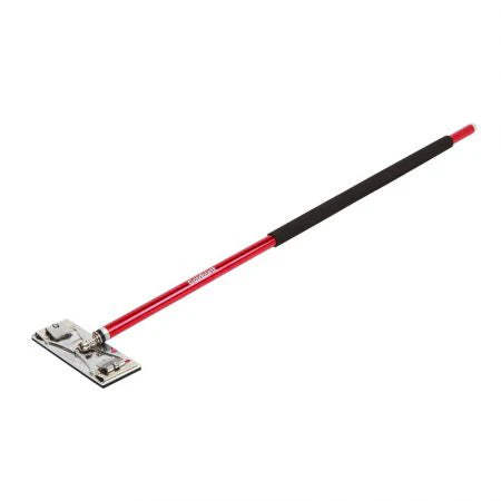 حفافة يدوية مع يد المنيوم goldblatt