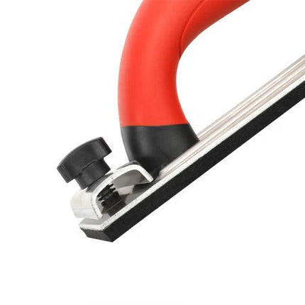 حفافة مستطيلة يدوية  goldblatt