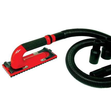 Rectangular air filter with accessories from Goodblatt (G05138)