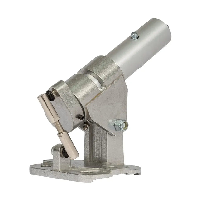 Goldblatt Pivoting Cane Base (G06186)