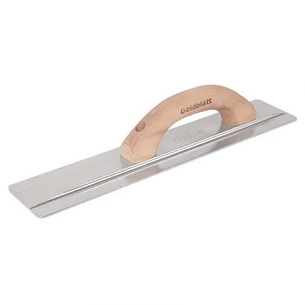 مالج المنيوم 15 انش goldblatt