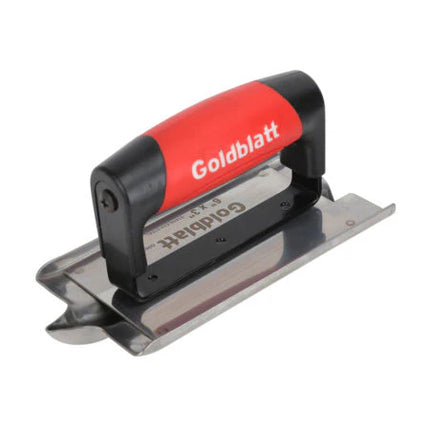 مالج قوس 3/8 *6انش goldblatt