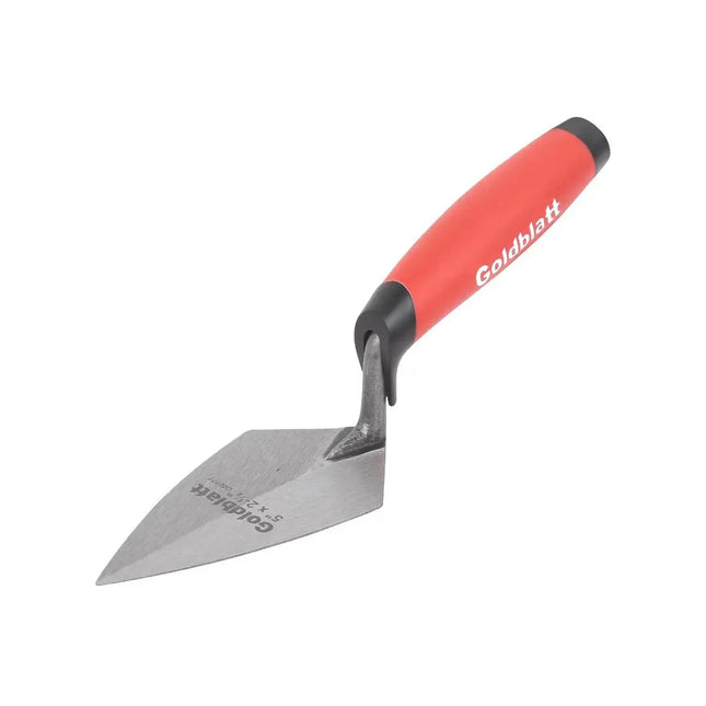 Goldblatt 5-inch Finishing Trowel (G06977)