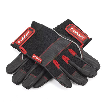 Goldblatt Heavy Duty Work Gloves (G07035)