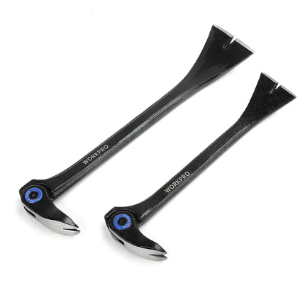 Goldblatt 2-piece Pry Bar Set (G08366)
