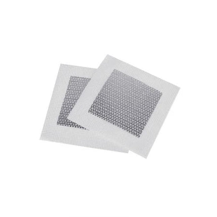 2 gypsum board patches 4*4 from Gold Blatt (G15215)