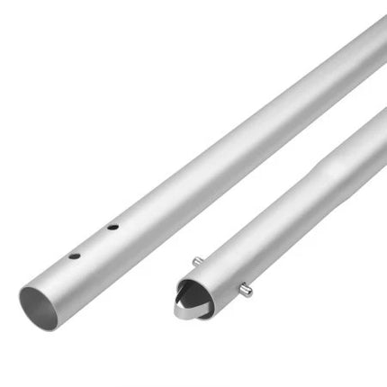 عصا المنيوم 6 قدم goldblatt