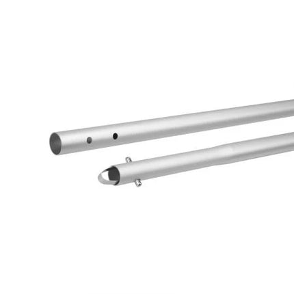 عصا المنيوم 6 قدم goldblatt