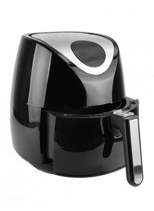 مقلاة هوائية رقمية 3.5 لتر من جيباس -  Geepas