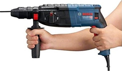 همر تكسير و دوران 800 واط - بوش