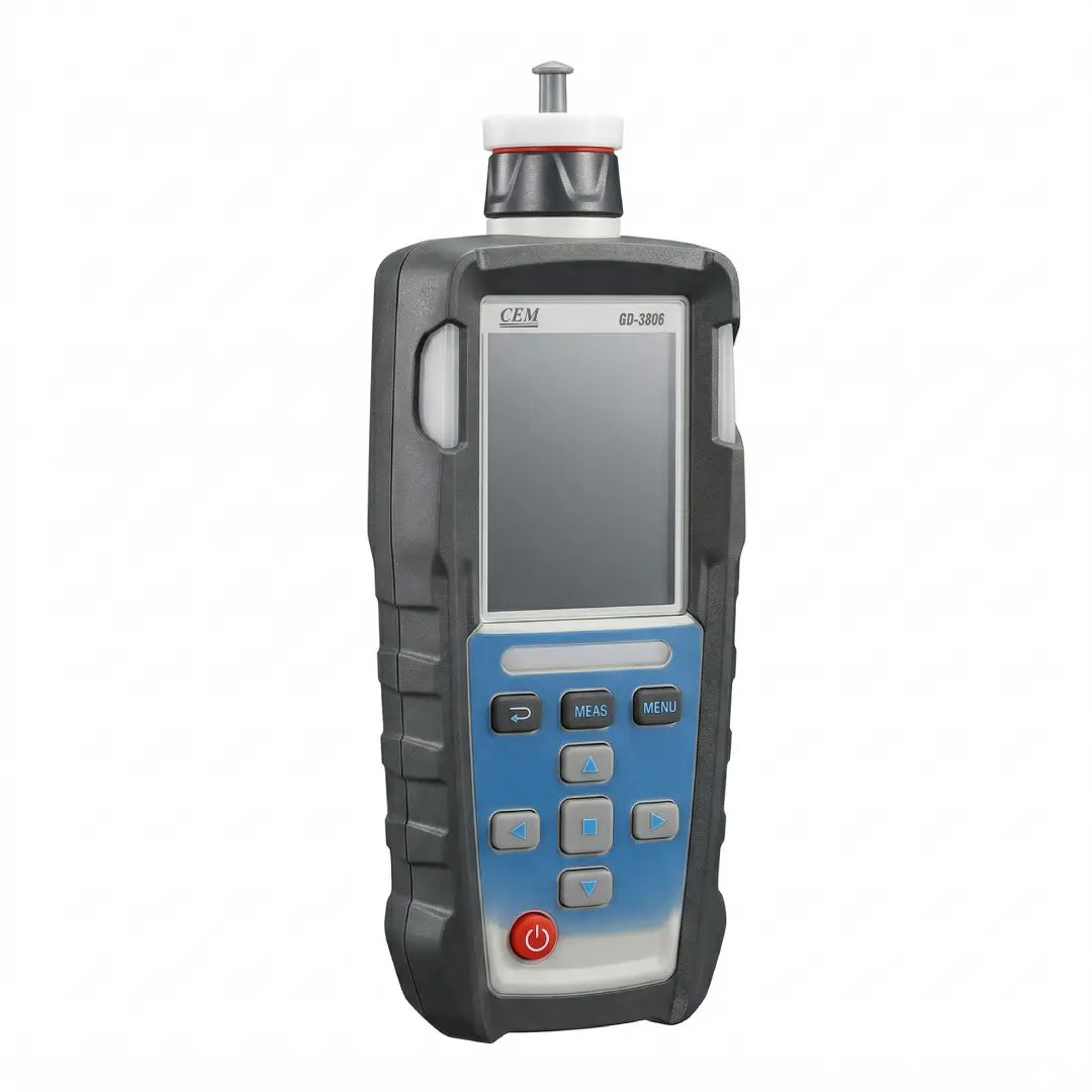 جهاز كشف تسريب الغازات القابلة للاشتعال من CEM موديل (GD-3306) | CEM