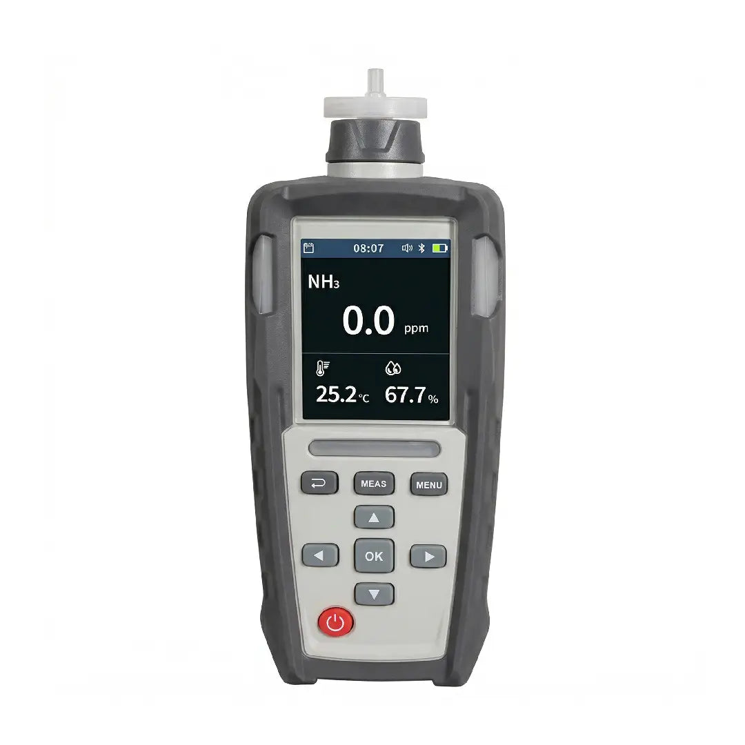 جهاز قياس الغازات المتعدد 4 في 1 لقياس والحرارة والرطوبة من CEM موديل (GD-3803) | CEM جهاز قياس الغازات المتعدد 4 في 1 لقياس والحرارة والرطوبة من CEM موديل (GD-3803) | CEM