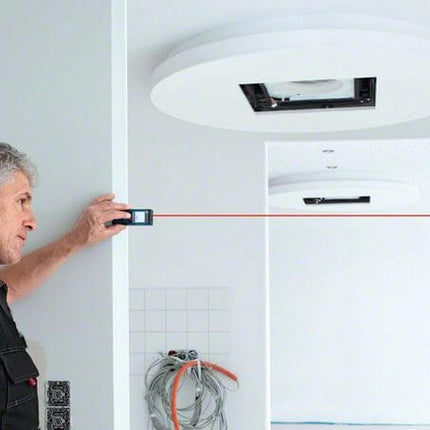 متر قياس ليزر 40 متر - بوش Bosch
