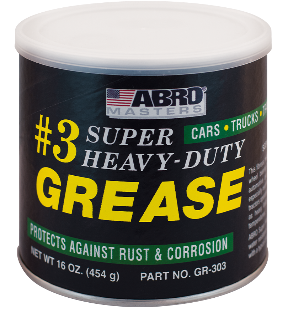 شحمة متعددة الاستخدامات، أساسها الصوديوم من ابرو ABRO