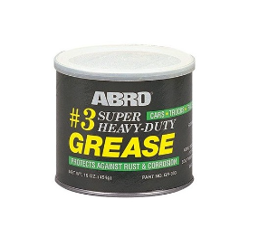 شحمة متعددة الاستخدامات، أساسها الصوديوم من ابرو ABRO