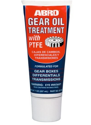 معالجة زيت التروس من ابرو ABRO