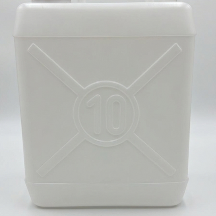 10L _جالون سده حمراء