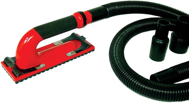 حفافة هواء مستطيلة مع اكمسسواراتها goldblatt