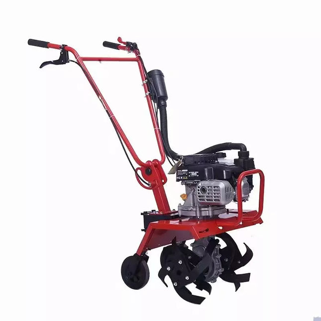 حراثة تربة 4 أسنان 196 سي سي