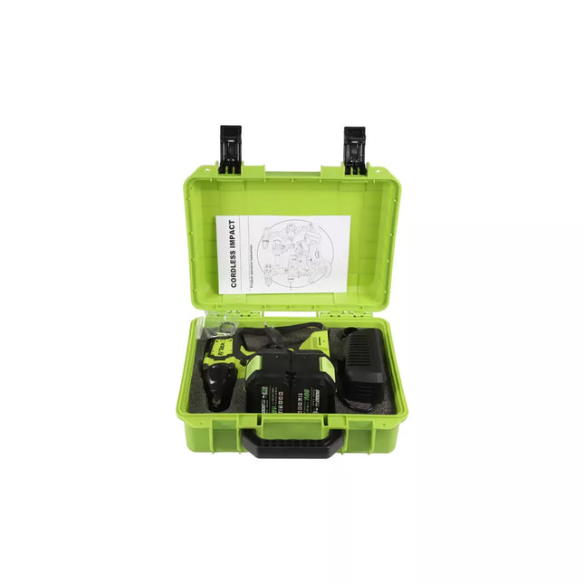 دريل بوكسات داز 21 فولت