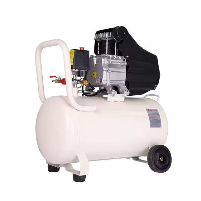 كمبريسة ايدون 50لتر دايركت1300واط