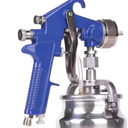 فرد رش دهان المنيوم 220مل ايدون