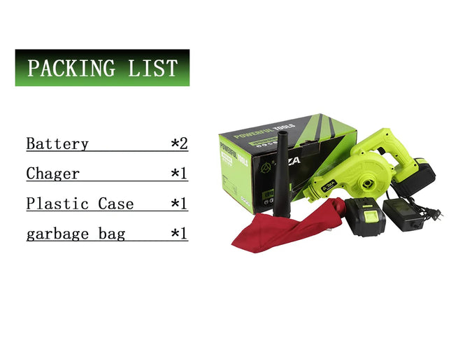 بلور شحن 21 فولت