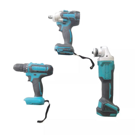 دريل 21 فولت 3في 1