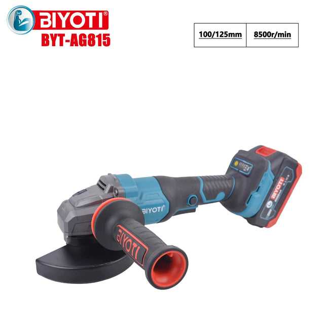 صاروخ شحن برشلس20فولت BYT-AG815