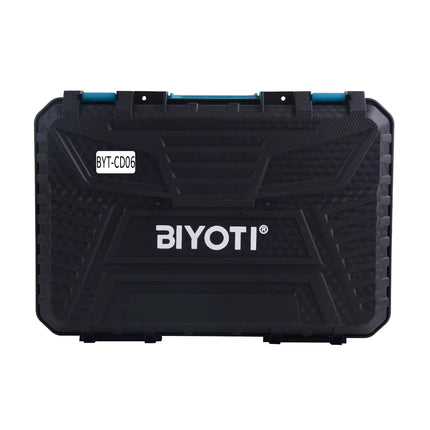 درل شحن20يفولت برشلس صناع 800نيوتن BYT-CD07