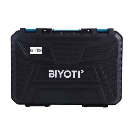 درل شحن20يفولت برشلس صناع 800نيوتن BYT-CD07