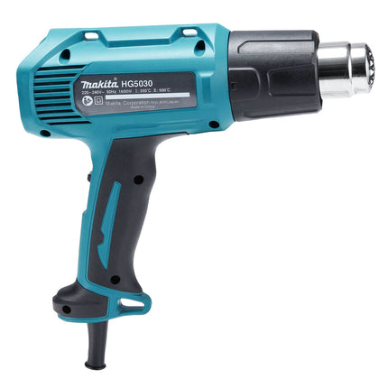 سشوار هواء ساخن 1600 واط من ماكيتا Makita