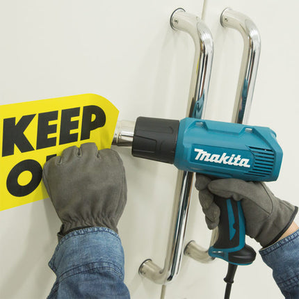 سشوار هواء ساخن احترافي 1800 واط من ماكيتا Makita