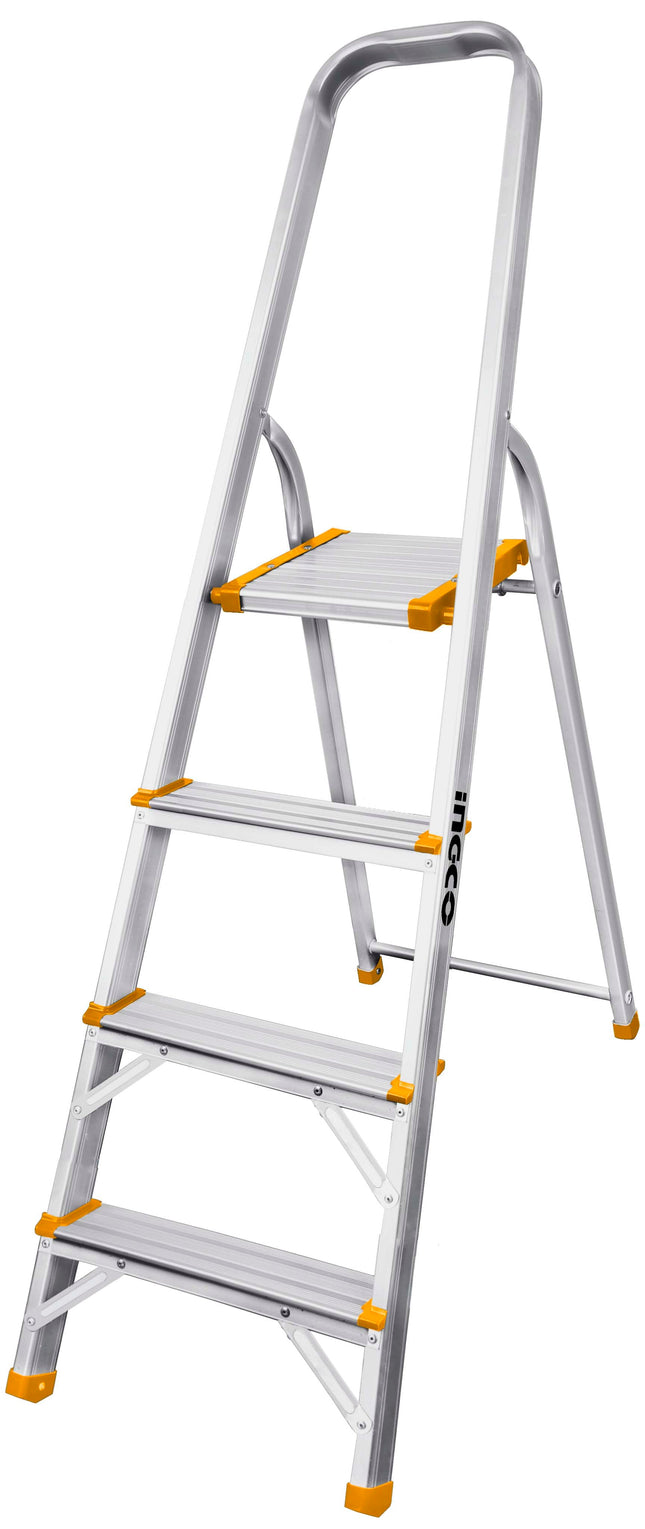 سلم المنيوم عدة درجات - انكو